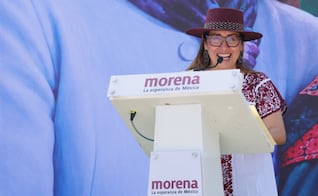 Ecatepec se suma a la presidenta Claudia Sheinbaum Pardo en la Defensa de la Soberanía Nacional