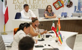 Ecatepec auditará administraciones pasadas por millonario adeudo ante el SAT