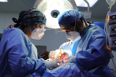 Día Mundial del Trasplante: Aumenta la donación de órganos en Edomex