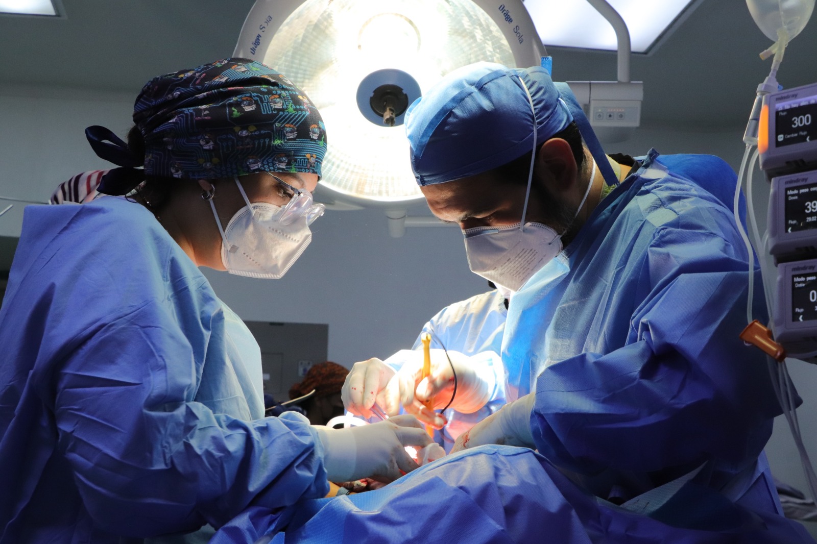 La conmemoración busca visibilizar la necesidad de donación, con 18 mil mexicanos en espera y solo 3 mil trasplantes anuales. Foto Especial