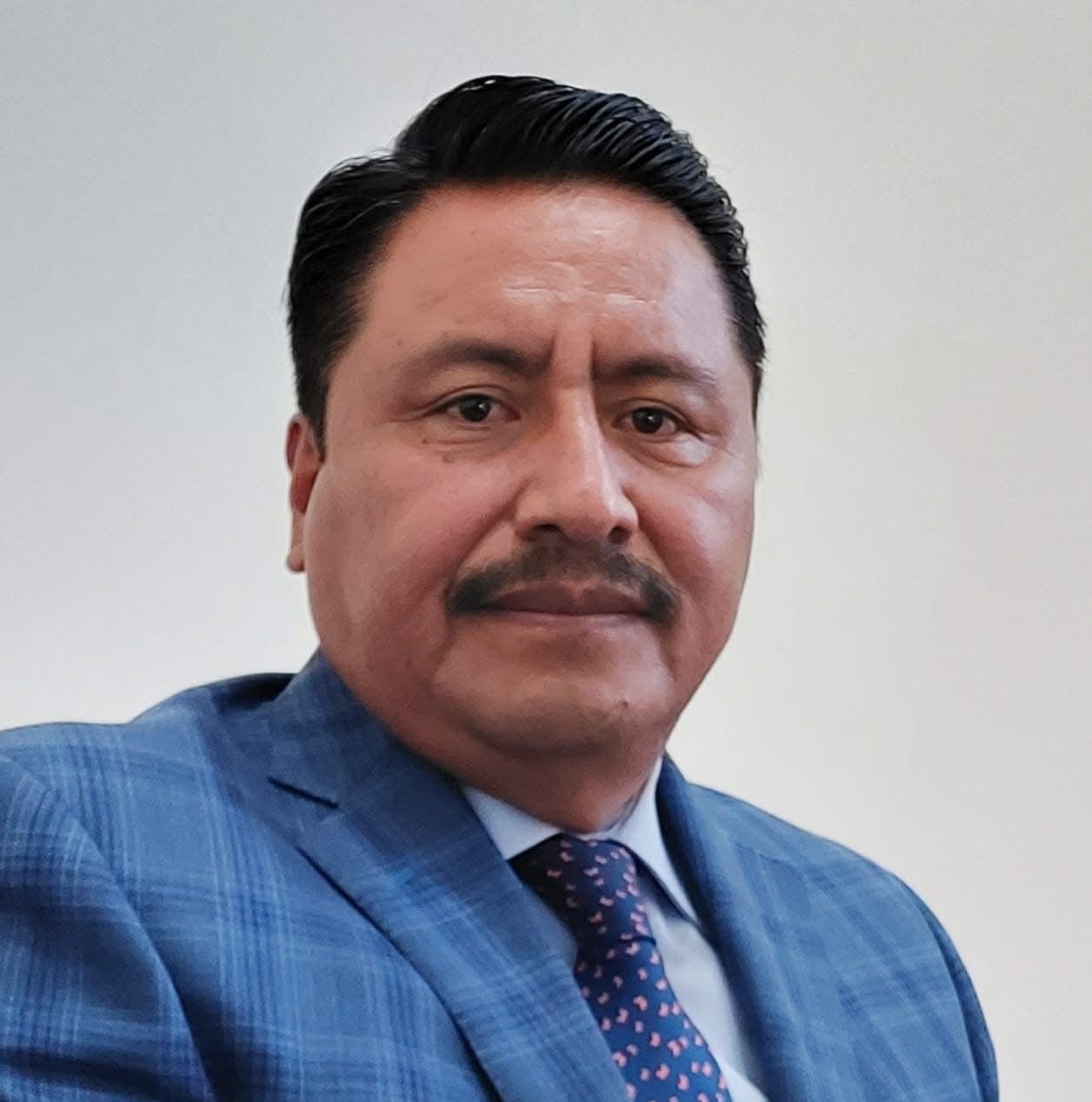 Ricardo López Avendaño. Foto Especial