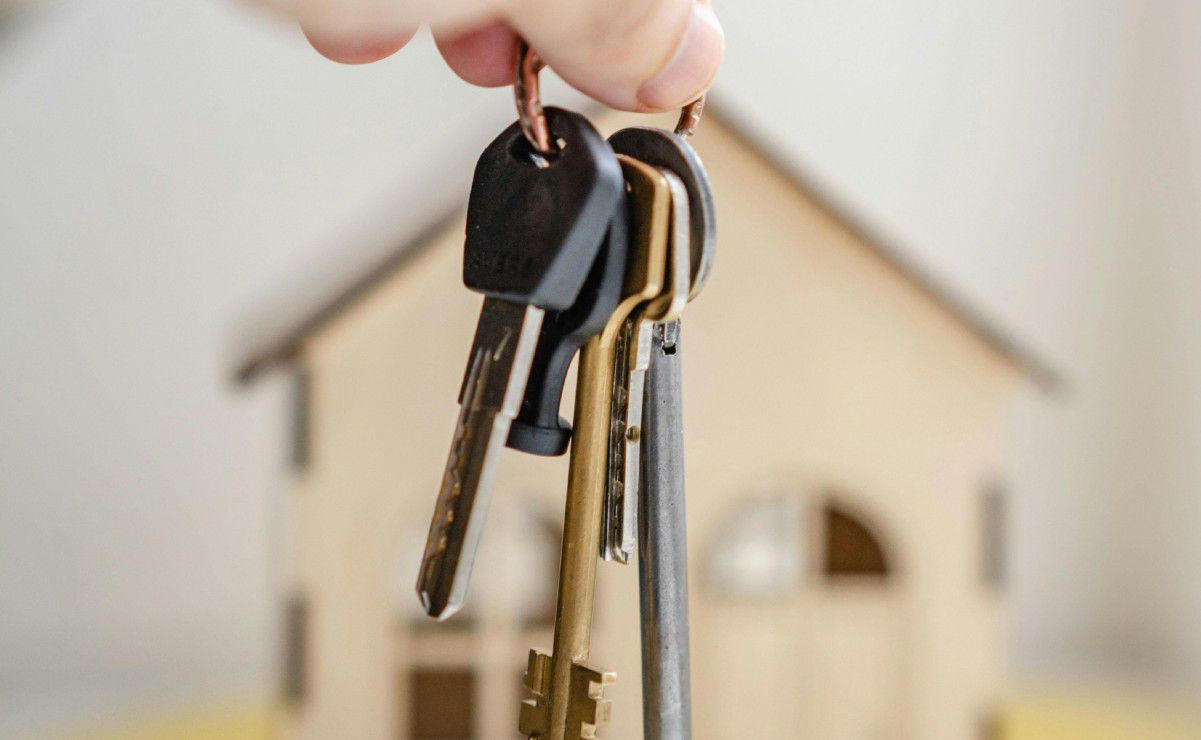 Accede al sitio del IMEVIS Edomex y completa tu pre-registro de "Mi Primer Hogar Bienestar" 2025. ¡El futuro de tu vivienda comienza hoy! Foto: Especial