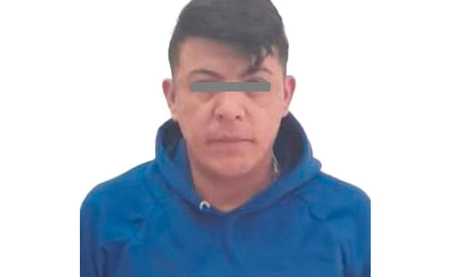 Condenan a 50 años de cárcel a secuestrador exprés en Edomex