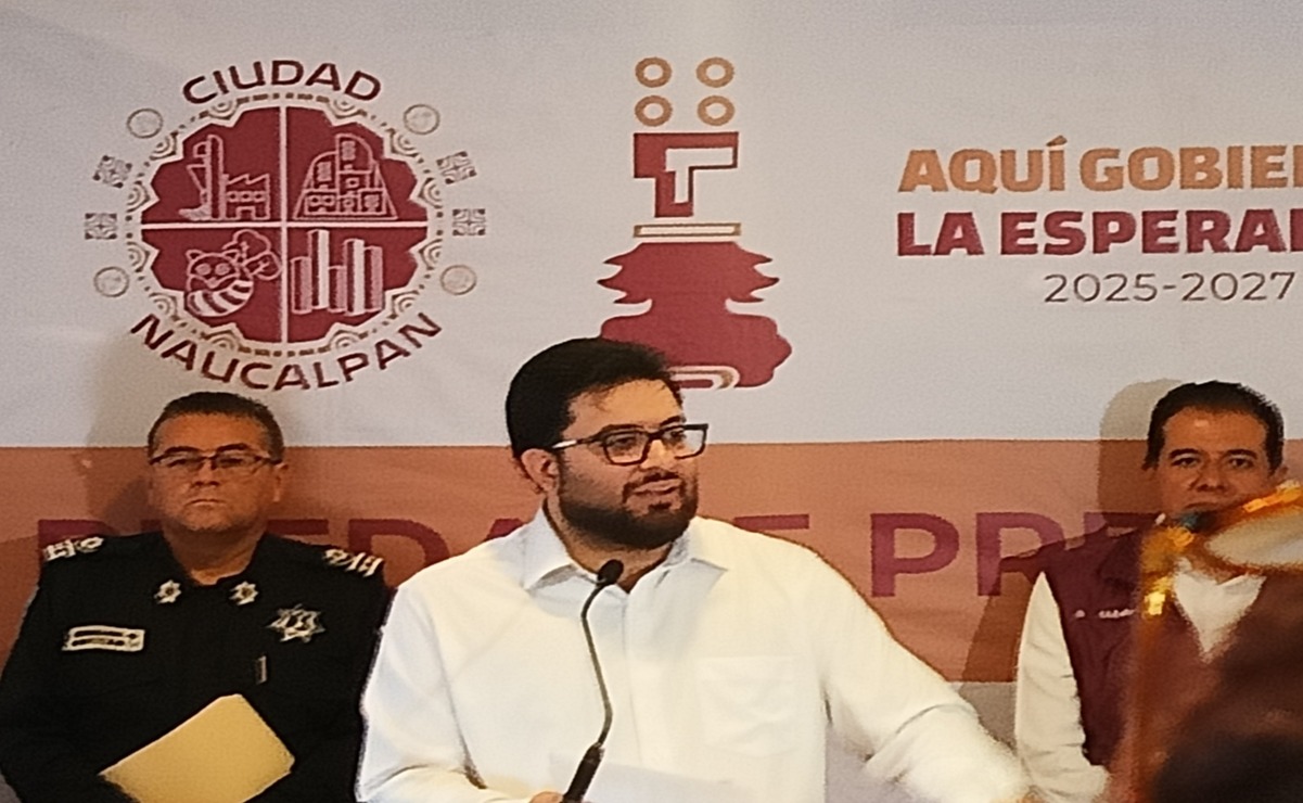 Se dio a conocer que se trabajará de manera coordinada con los empresarios / Foto: Gisela González