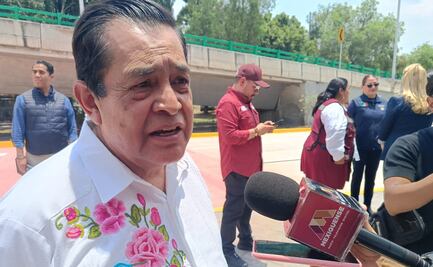 ¿Se detiene el Mexicable? Responde Semov ante protestas de vecinos por la Línea 3 en Naucalpan
