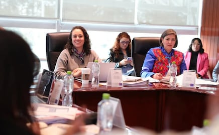 “Conóceles” IEEM lanza plataforma para conocer a aspirantes y jueces en Edomex