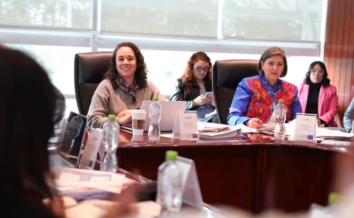 “Conóceles” IEEM lanza plataforma para conocer a aspirantes y jueces en Edomex