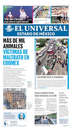 Portada 15 de junio de 2026