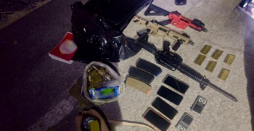 Detienen a cinco personas presuntamente relacionadas con dos homicidios en Zumpango