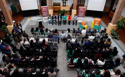 Del dicho al hecho: Edomex impulsa proyectos verdes para un aire más puro y agua limpia