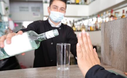 Edomex: ¡Dale un break al alcohol y dale play a tu vida!