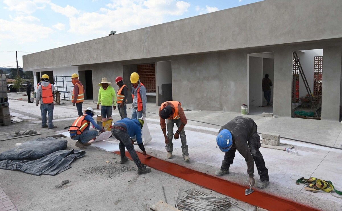 Estos espacios públicos tienen una gran importancia para las comunidades, porque aportan beneficios sociales. Foto: Especial