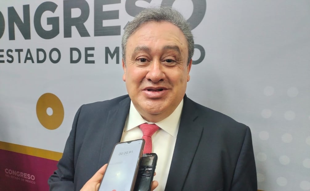 De encontrarse una falta administrativa grave, el caso del edil de Metepec será turnado directamente al Tribunal de Justicia Administrativa (TRIJAEM). Foto Alma Rodríguez / El Universal