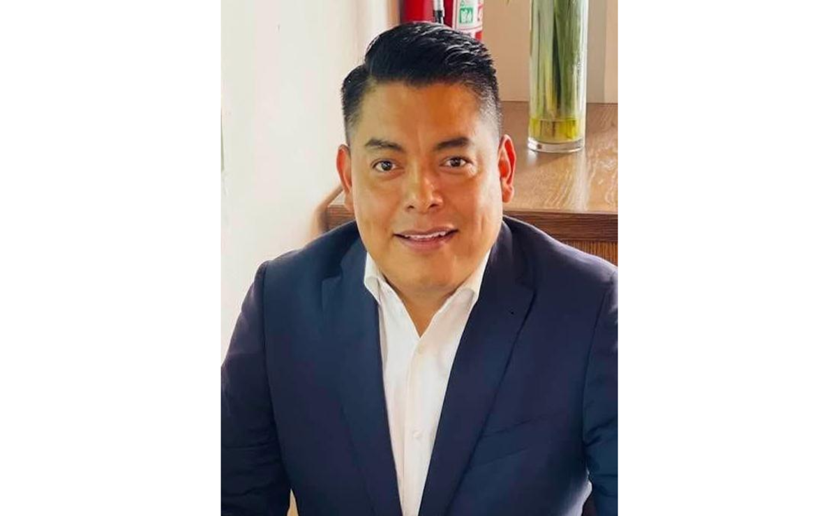 Elohim Díaz Jiménez