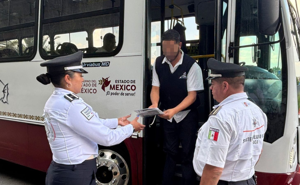 Las quejas pueden presentarse a través de la línea telefónica 800 999 0025 / Foto: Especial