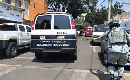 Resguardan domicilio tras hallazgo de mujer sin vida en Nueva Ixtacala, Tlalnepantla
