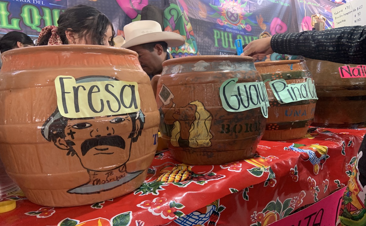 Participarán de 80 productores locales que ofrecerán una variedad de sabores tradicionales y otros innovadores / Foto Michelle Sánchez