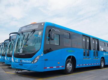 ¡Buenas noticias! Nezahualcóyotl tendrá una nueva línea de Mexibús. Aquí los detalles