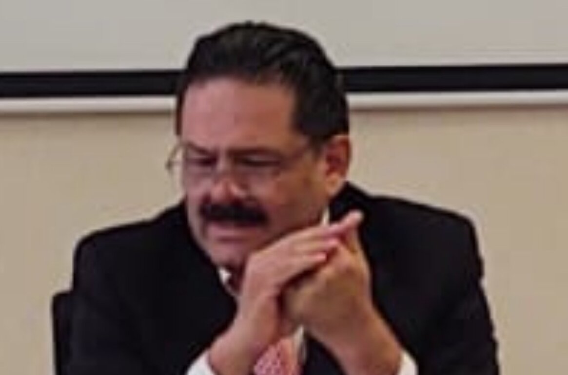 Luis David Fernández Araya, Secretaría de Desarrollo Económico. Foto Especial