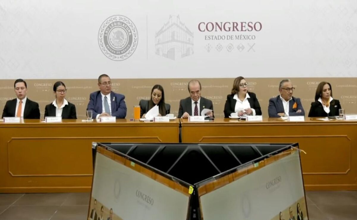 Edomex impulsa participación ciudadana para contrataciones públicas transparentes