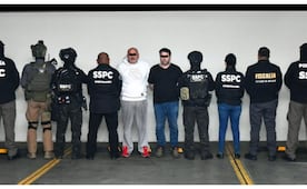 Detenidos por caso de Jonathan Meléndez buscaban presunta fortuna en Bitcoins