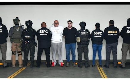 Detenidos por caso de Jonathan Meléndez buscaban presunta fortuna en Bitcoins
