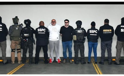 Detenidos por caso de Jonathan Meléndez buscaban presunta fortuna en Bitcoins