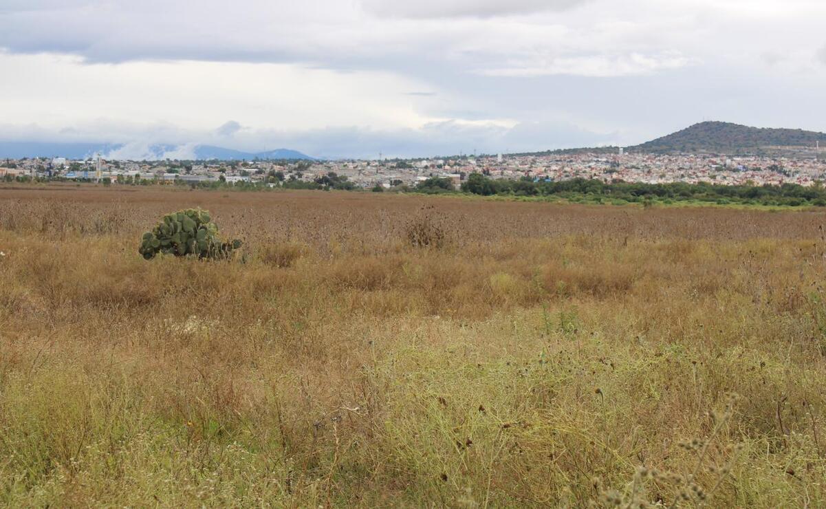 Diez municipios del Edomex ceden terrenos para impulsar la construcción de vivienda