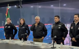 Anuncian fuerte despliegue policial, cortes viales y operativos en los 125 municipios por Fiestas Patrias