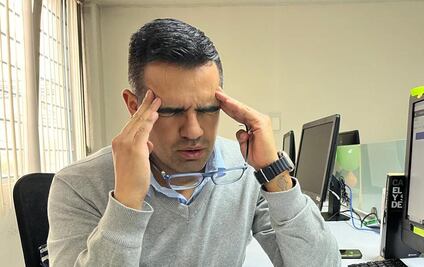 La sombra del estrés crónico: una amenaza silenciosa para nuestra salud