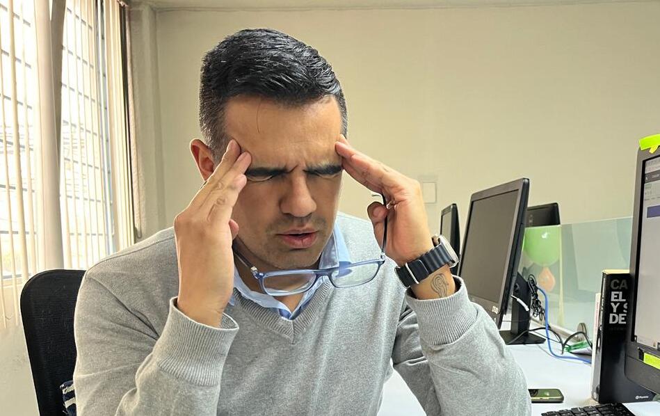 El estrés crónico, un enemigo sigiloso que puede suprimir nuestra función inmunológica