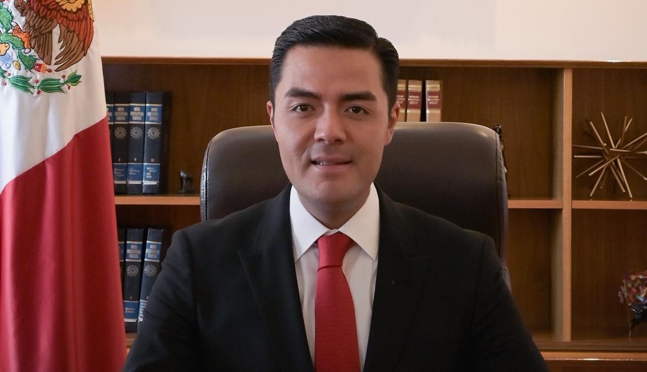 Oscar Sánchez. Foto Especial