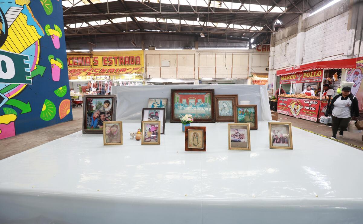 Se cumplen dos años del homicidio de nueve personas quienes eran comerciantes minoristas en el área conocida como “La Isla” / Foto Alejandro Vargas