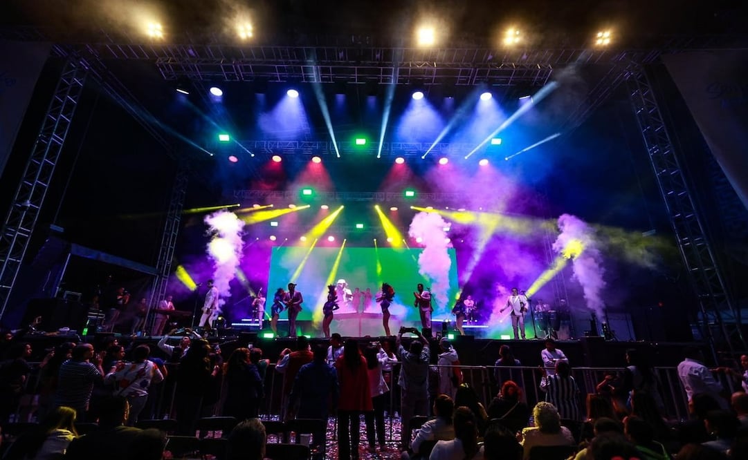 Las actividades de la Feria San Isidro Metepec inició el 2 de mayo / Foto Especial