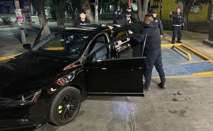 Tultitlán despliega Operativo Anti-Homicidios en 20 colonias durante la noche