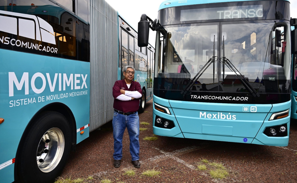 Implementan GEM y NAFIN programa para sustitución de taxis con más de 10 años de antigüedad. Foto: Especial