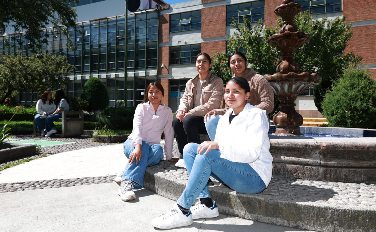 La Facultad de Ciencias de la Conducta de la UAEMex anuncia el inicio de actividades el 5 de agosto y de clases el 7. Foto: Especial