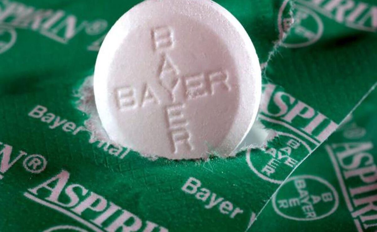 La presencia de Bayer en el Edomex contribuye al sector químico farmacéutico. Foto: Archivo/El Universal