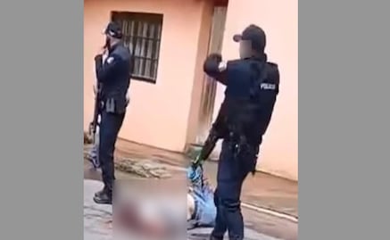 Aumenta a cinco el número de muertos en ataque dentro de tianguis de Xalatlaco