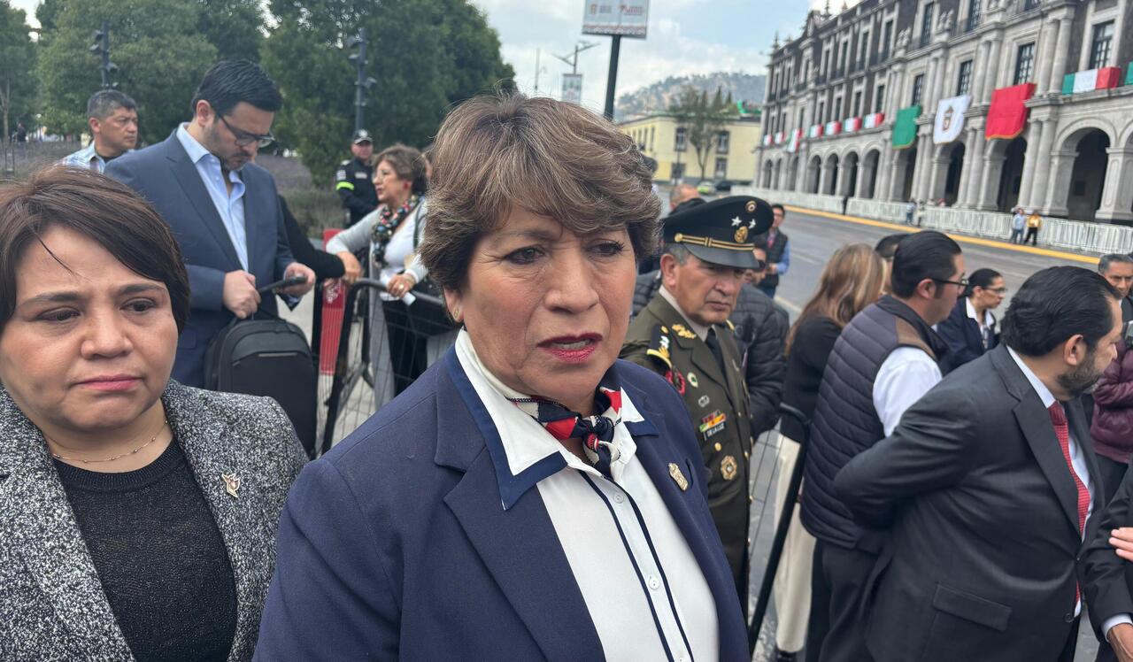 Política social, Seguridad, Agua e Issemym, las prioridades en el Paquete 2025. Foto especial