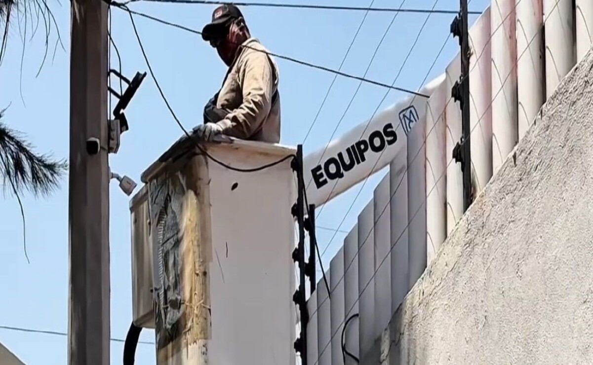 Se detectaron al menos 24 puntos ciegos en diversas comunidades / Foto Especial