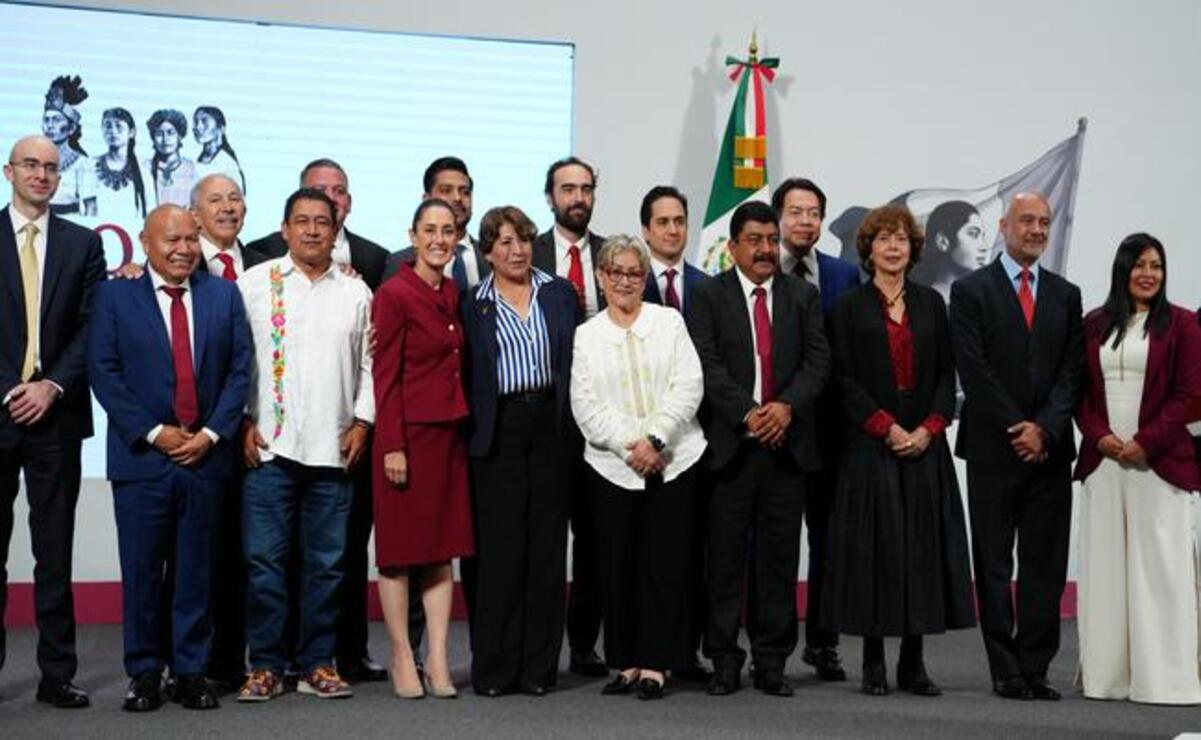 ¡Edomex apuesta por el futuro! Impulsarán en zona oriente 10 nuevos bachilleratos con innovación tecnológica