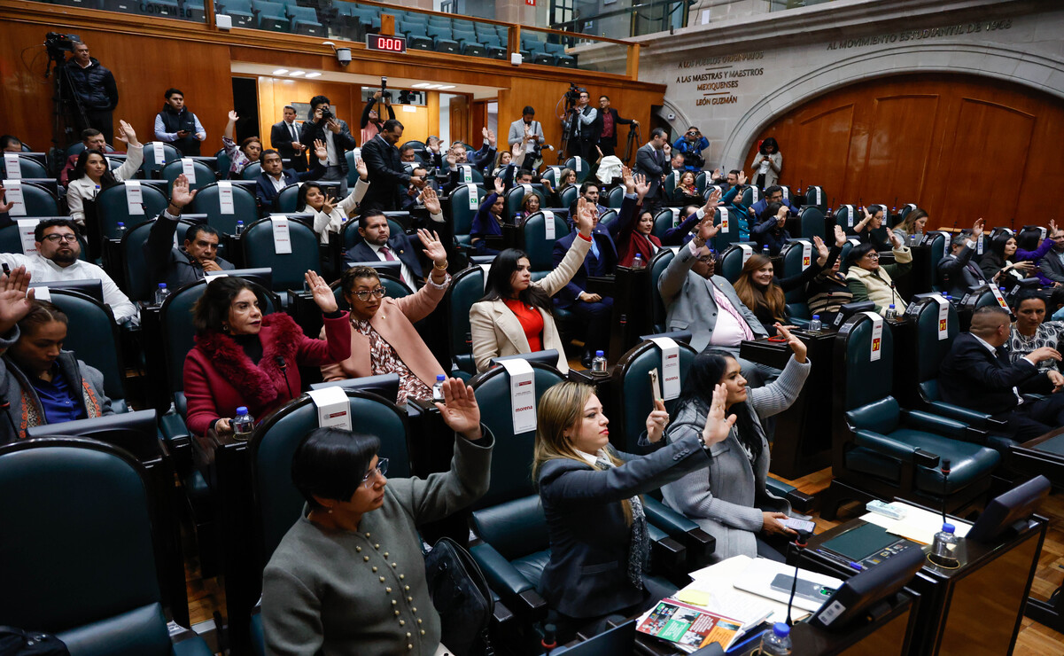 Mujeres mexiquenses: Protagonistas del poder público