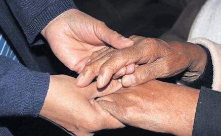 Agotamiento y desgaste: La realidad del Síndrome del Cuidador