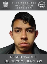 Pasará 83 años en la cárcel por feminicidio de su pareja sentimental