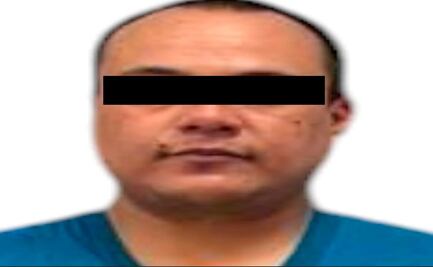 Detienen a sujeto por su presunta responsabilidad del delito de feminicidio en grado de tentativa