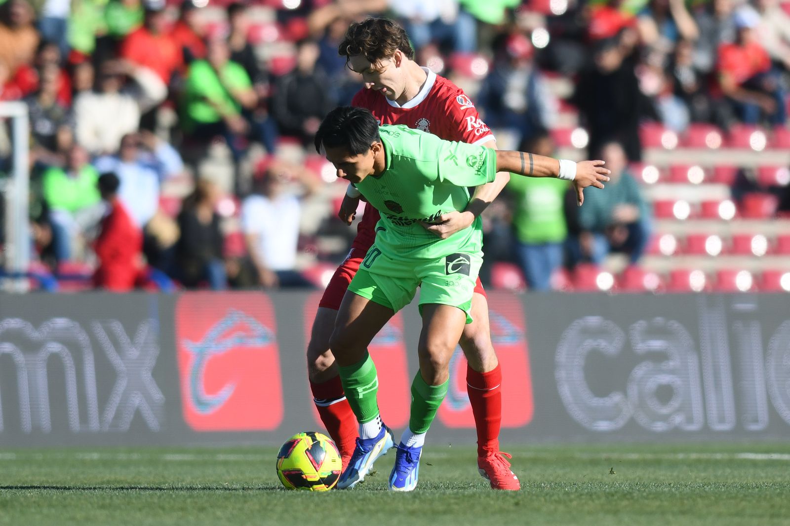 Con esta victoria, Toluca suma 15 puntos y se prepara para enfrentar a Querétaro y América en sus próximos encuentros. Foto Especial