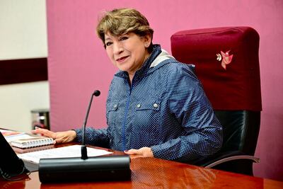 ¿Quiénes son los nuevos funcionarios de Delfina Gómez? Conoce los 10 cambios en el Edomex