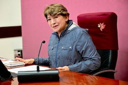 ¿Quiénes son los nuevos funcionarios de Delfina Gómez? Conoce los 10 cambios clave en el Edomex