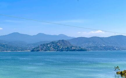 Los aromas de Valle de Bravo; ¿qué opinan los habitantes?